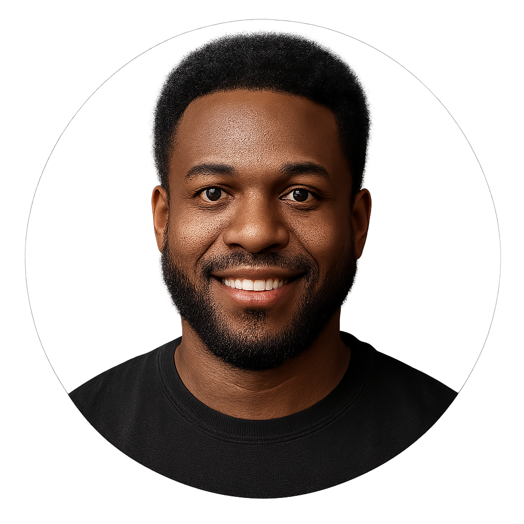 Brian Nzuki — profile